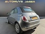Fiat 500C 0.9 TwinAir Lounge |Cabrio|NL|
