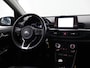 Kia Picanto 1.0 CVVT Design Edition | Navigatiesysteem | Leder | Parkeercamera | Cruise Control | Climate Control |