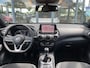 Nissan Juke 1.0 DIG-T  N-Connecta - Navi - camera - stoelverwarming