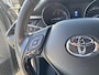 Toyota C-HR 1.8 Hybrid Adventure / Automaat / NL-Auto / Dealer-Onderhouden / Vol-Leder / Stoelverwarming / Treeplanken / Adaptieve Cruise-Control / Keyless / Dodehoek-Detectie / DAB Radio-Bluetooth / Navi / JBL-Audio / PDC V+A met Camera / 18'' LMV / ENZ.