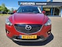 Mazda CX-5 2.0 TS+ Lease pack 4WD, Trekhaak, Bi-Xenon, Navi, Clima, Cruise