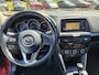 Mazda CX-5 2.0 TS+ Lease pack 4WD, Trekhaak, Bi-Xenon, Navi, Clima, Cruise