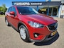 Mazda CX-5 2.0 TS+ Lease pack 4WD, Trekhaak, Bi-Xenon, Navi, Clima, Cruise