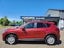 Mazda CX-5 2.0 TS+ Lease pack 4WD, Trekhaak, Bi-Xenon, Navi, Clima, Cruise