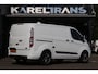 Ford Transit Custom 2.0 TDCI | 2x Schuifdeur | Inrichting | Camera | Cruise | Airco..