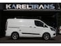 Ford Transit Custom 2.0 TDCI | 2x Schuifdeur | Inrichting | Camera | Cruise | Airco..