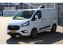 Ford Transit Custom 2.0 TDCI | 2x Schuifdeur | Inrichting | Camera | Cruise | Airco..
