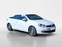 Volkswagen Golf Cabriolet 1.4 TSI Automaat | Navi | Airco