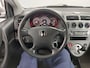 Honda Civic 1.4i Silverstone/AUTOMAAT