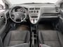 Honda Civic 1.4i Silverstone/AUTOMAAT