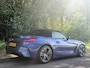BMW Z4 Roadster sDrive20i Facelift model M-Sport