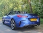 BMW Z4 Roadster sDrive20i Facelift model M-Sport