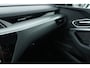 Audi e-tron Sportback 50 quattro S edition 71 kWh | Open Dak | Vitrual | Sportstoelen | Camera | Memory | Cruise Adaptive | 22'' LMV | Keyless | DAB | Clima | Navi | Stoelverwarming