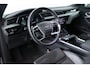 Audi e-tron Sportback 50 quattro S edition 71 kWh | Open Dak | Vitrual | Sportstoelen | Camera | Memory | Cruise Adaptive | 22'' LMV | Keyless | DAB | Clima | Navi | Stoelverwarming