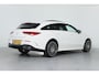 Mercedes-Benz CLA Shooting Brake 250 e Luxury Line | Panoramadak | Led | BLIS | Stoelverwarming | Widescreen | Camera | Elektr Achterklep | Ambient Light | Night Pakket