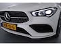 Mercedes-Benz CLA Shooting Brake 250 e Luxury Line | Panoramadak | Led | BLIS | Stoelverwarming | Widescreen | Camera | Elektr Achterklep | Ambient Light | Night Pakket