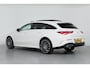 Mercedes-Benz CLA Shooting Brake 250 e Luxury Line | Panoramadak | Led | BLIS | Stoelverwarming | Widescreen | Camera | Elektr Achterklep | Ambient Light | Night Pakket