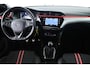 Opel Corsa 1.2 GS Line 100Pk | LED | Camera | Navigatie | Airco | Cruise | Parkeersensoren V+A | DAB | Lichtmetalen Velgen