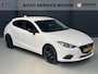Mazda 3 1.5 (101 pk) S - groot touchscreen - 18 inch lichtmetalen velgen
