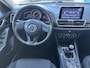 Mazda 3 1.5 (101 pk) S - groot touchscreen - 18 inch lichtmetalen velgen