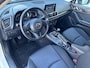 Mazda 3 1.5 (101 pk) S - groot touchscreen - 18 inch lichtmetalen velgen