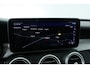 Mercedes-Benz C-klasse 180 Business Solution | AMG-pakket | LED | Open Dak | Sportstoelen | Clima | Camera | Navi | Android Auto/ Apple Carplay | Keyless | Stoelverwarming | Parkeersensoren V+A | Leder/Alcantara