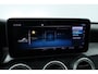 Mercedes-Benz C-klasse 180 Business Solution | AMG-pakket | LED | Open Dak | Sportstoelen | Clima | Camera | Navi | Android Auto/ Apple Carplay | Keyless | Stoelverwarming | Parkeersensoren V+A | Leder/Alcantara