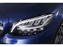 Mercedes-Benz C-klasse 180 Business Solution | AMG-pakket | LED | Open Dak | Sportstoelen | Clima | Camera | Navi | Android Auto/ Apple Carplay | Keyless | Stoelverwarming | Parkeersensoren V+A | Leder/Alcantara