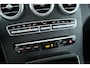 Mercedes-Benz C-klasse 180 Business Solution | AMG-pakket | LED | Open Dak | Sportstoelen | Clima | Camera | Navi | Android Auto/ Apple Carplay | Keyless | Stoelverwarming | Parkeersensoren V+A | Leder/Alcantara