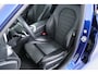 Mercedes-Benz C-klasse 180 Business Solution | AMG-pakket | LED | Open Dak | Sportstoelen | Clima | Camera | Navi | Android Auto/ Apple Carplay | Keyless | Stoelverwarming | Parkeersensoren V+A | Leder/Alcantara