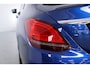 Mercedes-Benz C-klasse 180 Business Solution | AMG-pakket | LED | Open Dak | Sportstoelen | Clima | Camera | Navi | Android Auto/ Apple Carplay | Keyless | Stoelverwarming | Parkeersensoren V+A | Leder/Alcantara