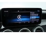 Mercedes-Benz C-klasse 180 Business Solution | AMG-pakket | LED | Open Dak | Sportstoelen | Clima | Camera | Navi | Android Auto/ Apple Carplay | Keyless | Stoelverwarming | Parkeersensoren V+A | Leder/Alcantara