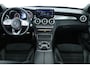 Mercedes-Benz C-klasse 180 Business Solution | AMG-pakket | LED | Open Dak | Sportstoelen | Clima | Camera | Navi | Android Auto/ Apple Carplay | Keyless | Stoelverwarming | Parkeersensoren V+A | Leder/Alcantara