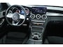 Mercedes-Benz C-klasse 180 Business Solution | AMG-pakket | LED | Open Dak | Sportstoelen | Clima | Camera | Navi | Android Auto/ Apple Carplay | Keyless | Stoelverwarming | Parkeersensoren V+A | Leder/Alcantara