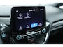 Ford Fiesta 1.0 EcoBoost ST-Line | Climate control | Navi by App | Cruise control | Lichtmetaal | Dealer onderhouden |