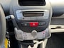 Peugeot 107 1.0-12V XS - airco - 5drs - elek. ramen