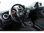 smart Forfour 1.0 Pure Automaat | Airco | Lichtmetalen Velgen | Bluetooth | Cruise Control | Elektrische Ramen