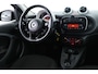 smart Forfour 1.0 Pure Automaat | Airco | Lichtmetalen Velgen | Bluetooth | Cruise Control | Elektrische Ramen