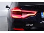 BMW X3 xDrive20i High Executive | M-Sport | Dealer Onderhouden! | Sportstoelen | Trekhaak | LED | Stoelverwarming | LED | 21'' Lichtmetalen Velgen | Parkeersensoren