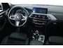 BMW X3 xDrive20i High Executive | M-Sport | Dealer Onderhouden! | Sportstoelen | Trekhaak | LED | Stoelverwarming | LED | 21'' Lichtmetalen Velgen | Parkeersensoren