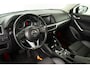 Mazda CX-5 2.0 SkyActiv-G 165 TS+ 2WD | Trekhaak | BOSE | Memory Zetels | Clima | Leder | Camera | Navi | Stoelverwarming | Keyless | Parkeersensoren V+A | Cruise | Lichtmetalen Velgen