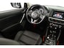 Mazda CX-5 2.0 SkyActiv-G 165 TS+ 2WD | Trekhaak | BOSE | Memory Zetels | Clima | Leder | Camera | Navi | Stoelverwarming | Keyless | Parkeersensoren V+A | Cruise | Lichtmetalen Velgen