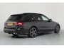 Mercedes-Benz C-klasse Estate 300 e Business Solution AMG Limited | 360 Camera | Panoramadak | Trekhaak | Alcantara | Elektr Stoel | Nightpakket | Ambient Light | Led | Stoelverwarming