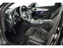 Mercedes-Benz C-klasse Estate 300 e Business Solution AMG Limited | 360 Camera | Panoramadak | Trekhaak | Alcantara | Elektr Stoel | Nightpakket | Ambient Light | Led | Stoelverwarming