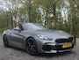 BMW Z4 G29 Roadster M40i Frozen Grey ACC HUD