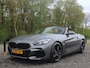 BMW Z4 G29 Roadster M40i Frozen Grey ACC HUD