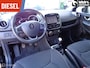 Renault Clio Estate 1.5 dCi Ecoleader Zen
