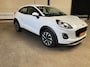 Ford Puma 1.0 EcoBoost Hybrid Titanium 155PK | NL-AUTO! | DEALER OH! | WINTERPACK | NAVI | PARK SENS V+A | LED | CRUISE CONTROL | PRACHTIGE STAAT!
