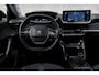 Peugeot 2008 1.2 PureTech Blue Lease Allure | Panoramadak | Half leder | LED | Apple carplay | Verwarmde stoelen