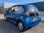 Toyota Aygo 1.0-12V Dynamic Blue AIRCO 5-DEURS